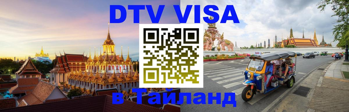 Сколько стоит DTV виза — актуальные цены, оформление даже без документов - 18.11.2025 